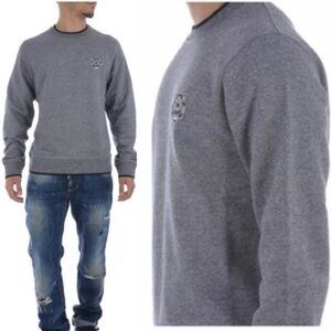 KENZO Tiger Crest  sweatshirt